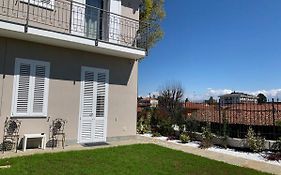 B&B Margante - MXP - Breakfast gluten free su richiesta